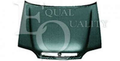 EQUAL QUALITY l01171 -  Капот двигателя